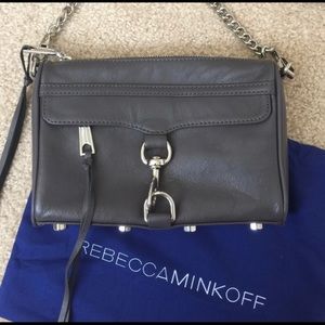Rebecca Minkoff Mini M.A.C Crossbody